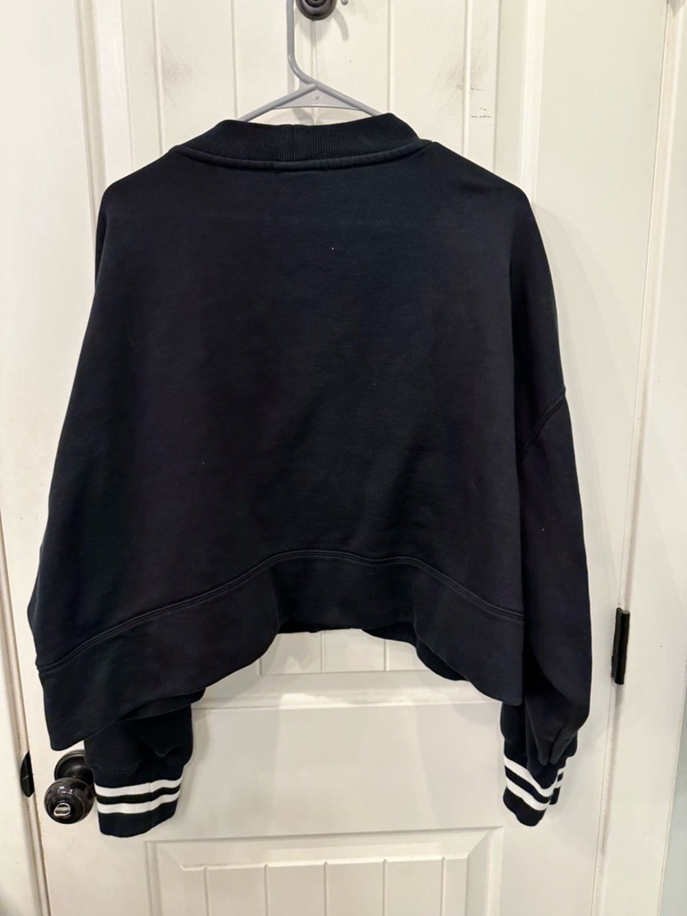 Nike Phoenix Fleece Oversized Cardigan Sweat Set Black Small XS Set - Picture 3 of 8